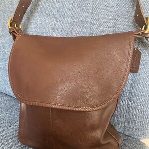 Vintage Coach 4115 Crossbody